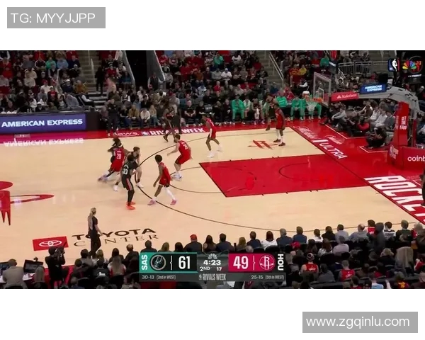 马刺与火箭激战正酣3月7日NBA精彩对决值得期待 马刺与火箭激战正酣3月7日NBA精彩对决值得期待